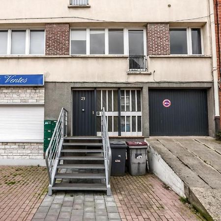 Апартаменты Croise Laroche 3 Марк-ан-Барёль Экстерьер фото